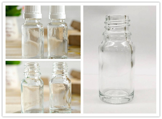 Boston Essential Oil Bottle