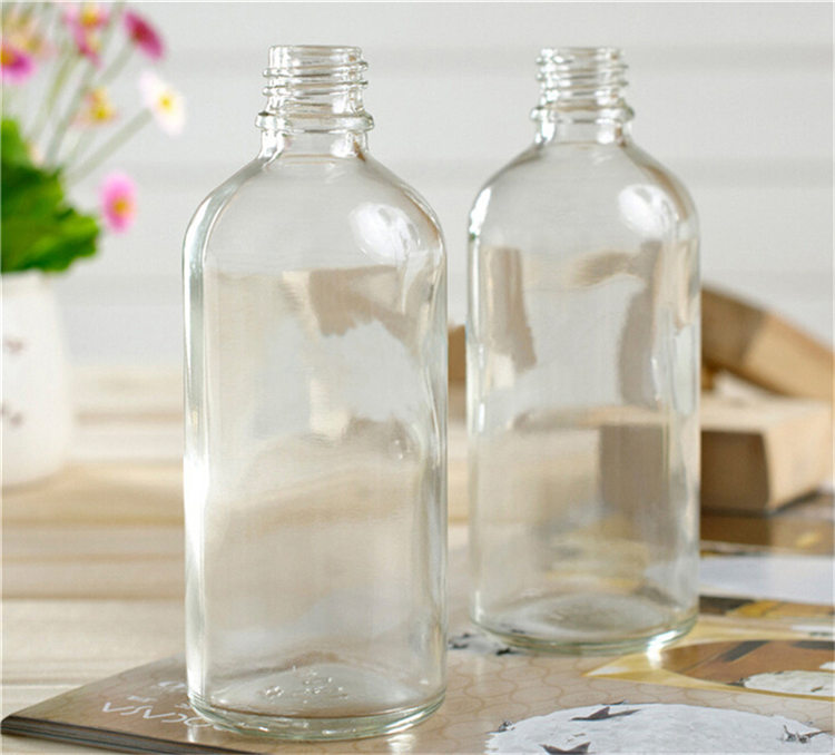 boston essential oil bottle