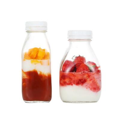 Reusable Beverage Bottle