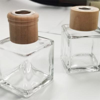 Clear Glass Essential Oil Diffuser