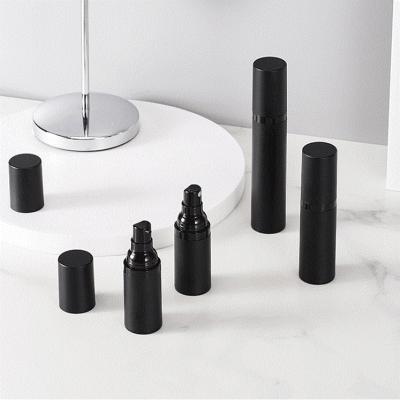 Luxury Cosmetic Lotion Bottle