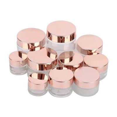 30g cosmetic packaging jar