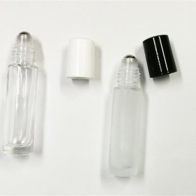 Glass Roll-On Bottles