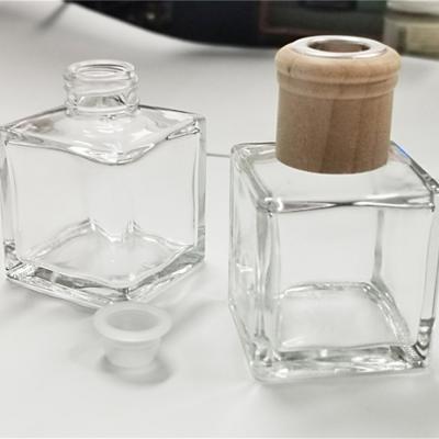 Essential Oil Bottle Diffuser