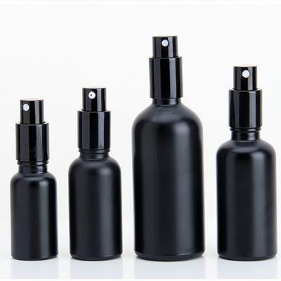 100ml Glass Sprayer Bottle