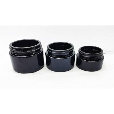 Luxury cosmetic containers