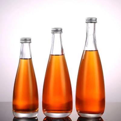 Glass mineral water bottle manufacturer