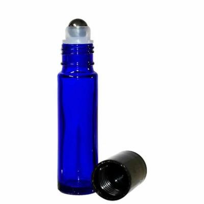 Cobalt Roll on Bottles