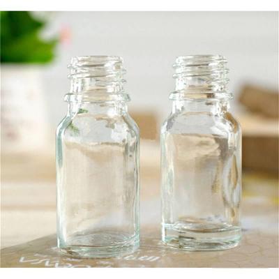 Boston Round Bottle