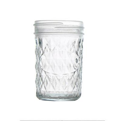 250ml Glass Jars