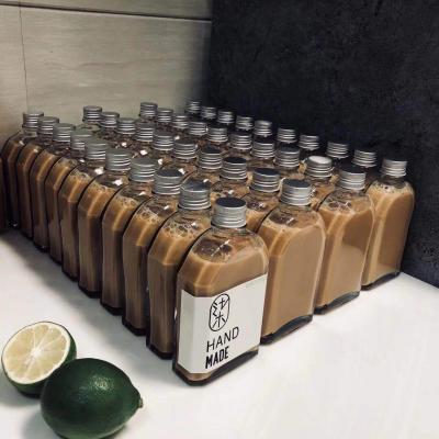 250ml glass jar