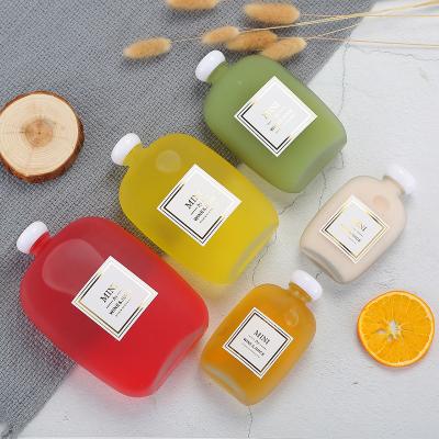 250ml glass jar