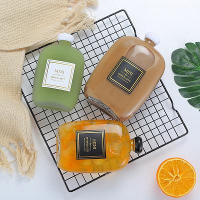125ml glass jar