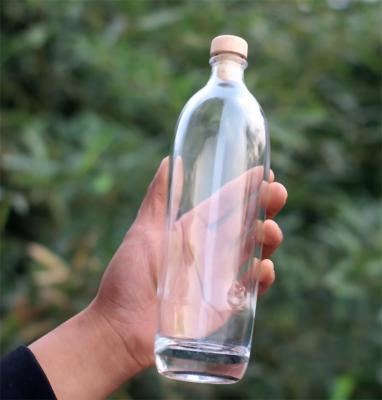 330ml juice bottle
