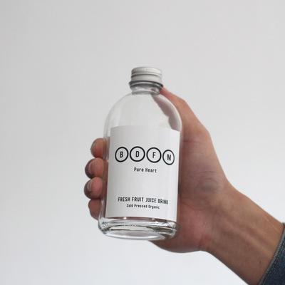 350ml juice bottle