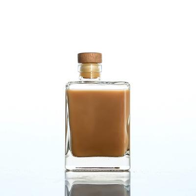 200ml beverage bottle