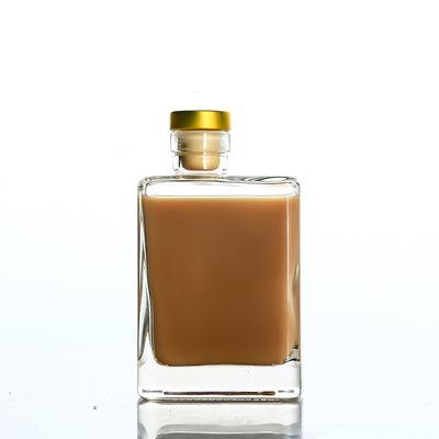 200ml juice bottle