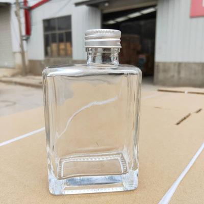 200ml milk tea bottle