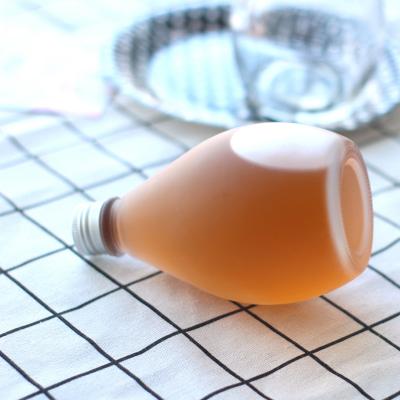 500ml juice bottle