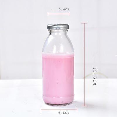 300ml juice bottle
