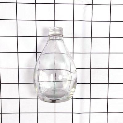 270ml  juice bottle