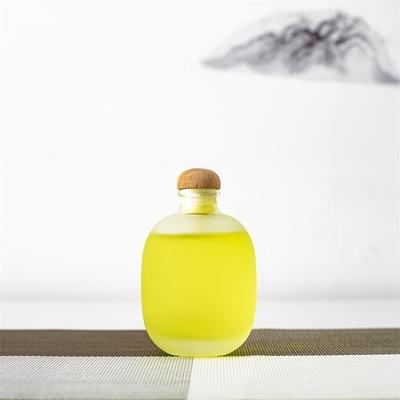 250ml wine bottle