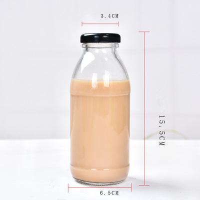 300ml  juice bottle