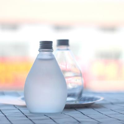 270ml beverage bottle