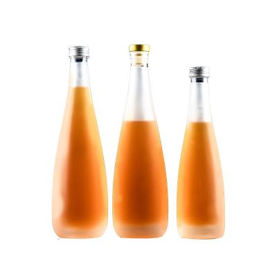 330ml glass bottle