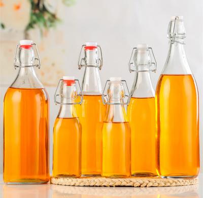 1000ml beverage bottle