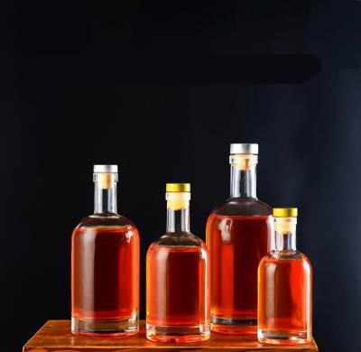 wine bottle sub-bottling