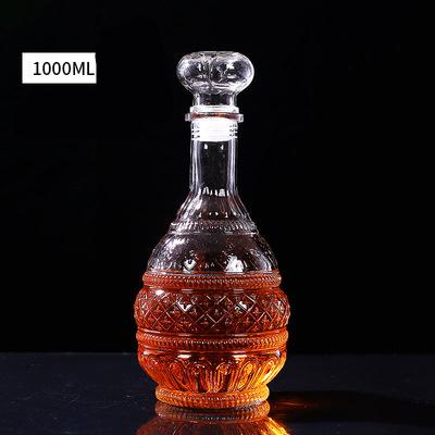 1000ml wine bottle