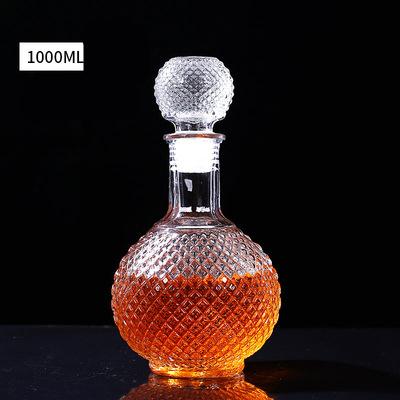 1000ml Wine Bottle