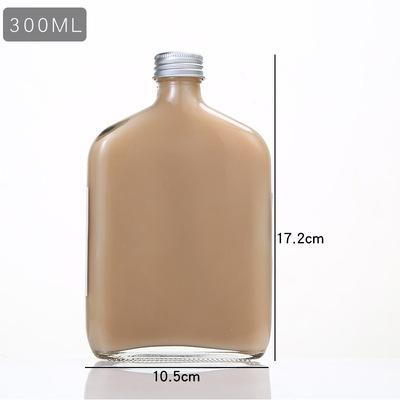300ml juice bottle