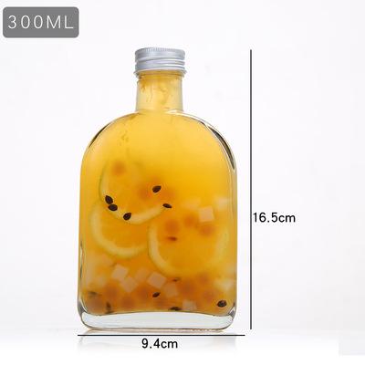 300ml drink bottle
