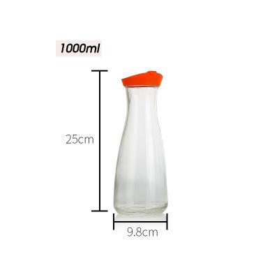 1000ml beverage bottle